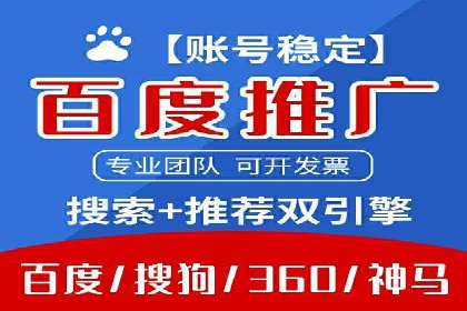 SEM代运营托管公司成功案例分析
